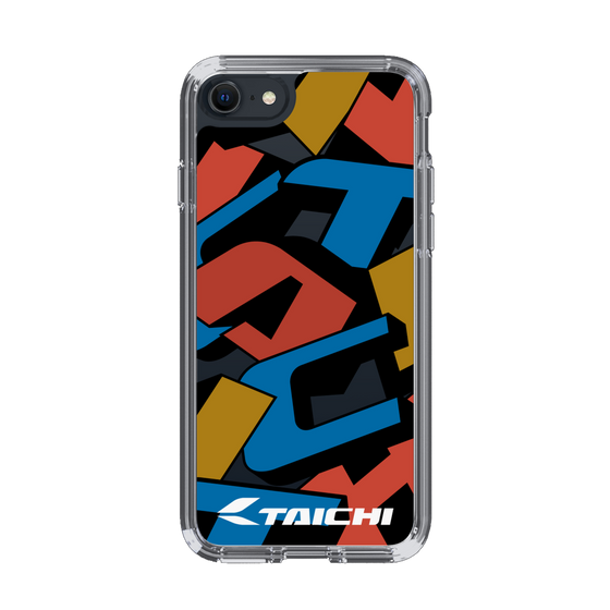 Slim Protection Case［ TAICHI - BLOCK ］