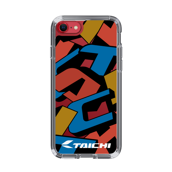 Slim Protection Case［ TAICHI - BLOCK ］
