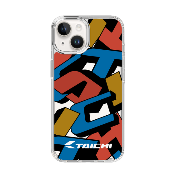 Slim Protection Case［ TAICHI - BLOCK ］