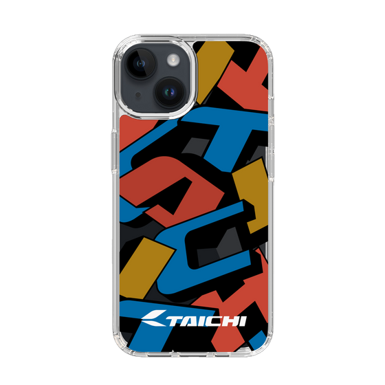Slim Protection Case［ TAICHI - BLOCK ］