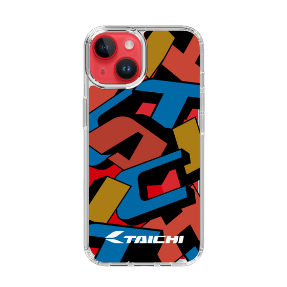 Slim Protection Case［ TAICHI - BLOCK ］