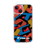 Slim Protection Case［ TAICHI - BLOCK ］