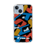 Slim Protection Case［ TAICHI - BLOCK ］