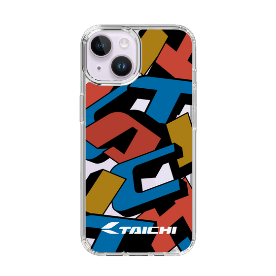 Slim Protection Case［ TAICHI - BLOCK ］