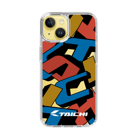 Slim Protection Case［ TAICHI - BLOCK ］
