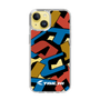 Slim Protection Case［ TAICHI - BLOCK ］