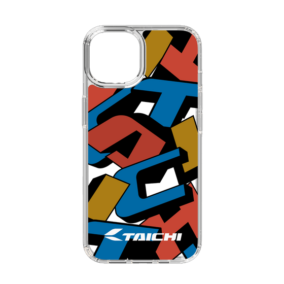 Slim Protection Case［ TAICHI - BLOCK ］
