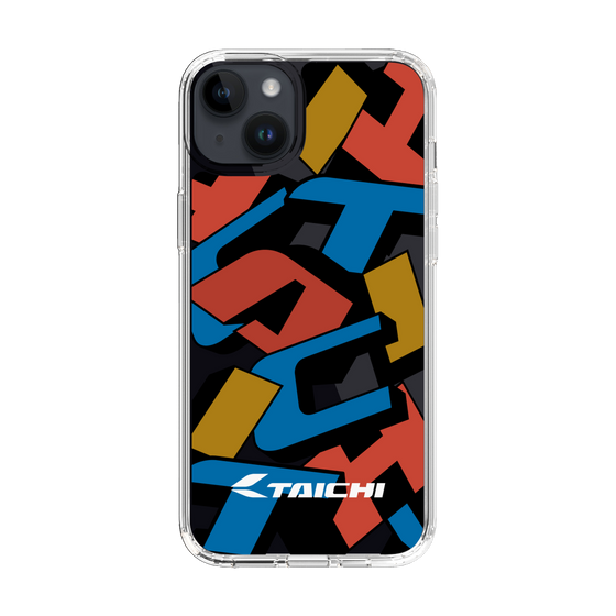Slim Protection Case［ TAICHI - BLOCK ］