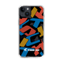 Slim Protection Case［ TAICHI - BLOCK ］