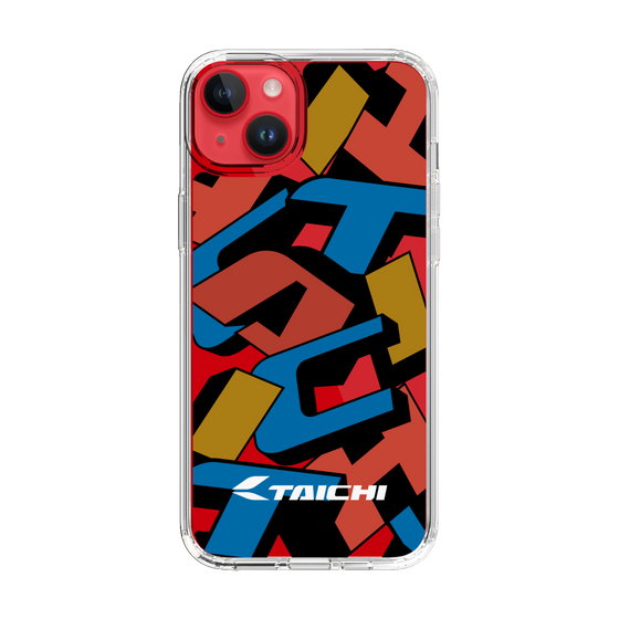 Slim Protection Case［ TAICHI - BLOCK ］