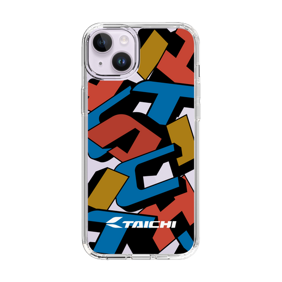 Slim Protection Case［ TAICHI - BLOCK ］