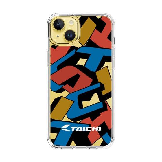 Slim Protection Case［ TAICHI - BLOCK ］