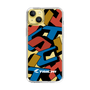 Slim Protection Case［ TAICHI - BLOCK ］