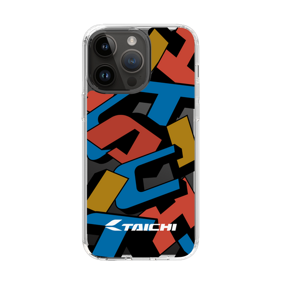 Slim Protection Case［ TAICHI - BLOCK ］