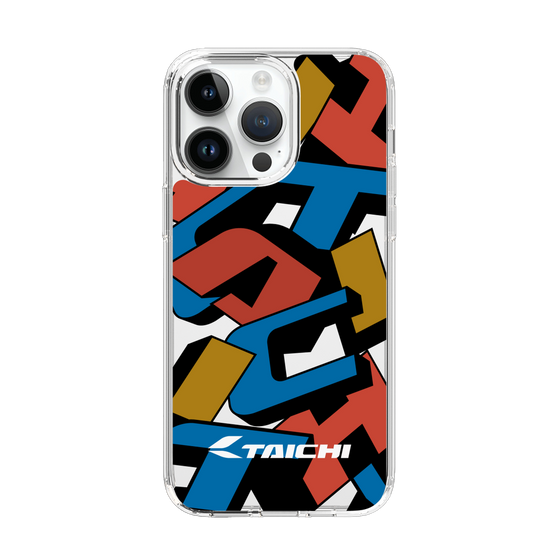 Slim Protection Case［ TAICHI - BLOCK ］