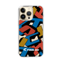 Slim Protection Case［ TAICHI - BLOCK ］