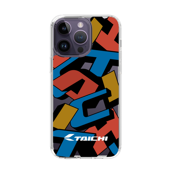 Slim Protection Case［ TAICHI - BLOCK ］
