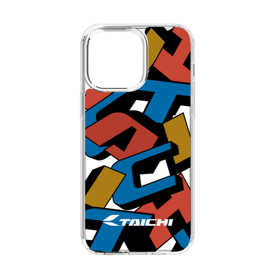 Slim Protection Case［ TAICHI - BLOCK ］