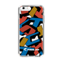 Slim Protection Case［ TAICHI - BLOCK ］