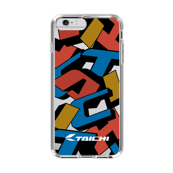 Slim Protection Case［ TAICHI - BLOCK ］