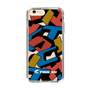 Slim Protection Case［ TAICHI - BLOCK ］