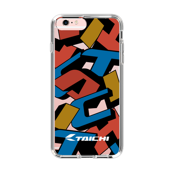 Slim Protection Case［ TAICHI - BLOCK ］