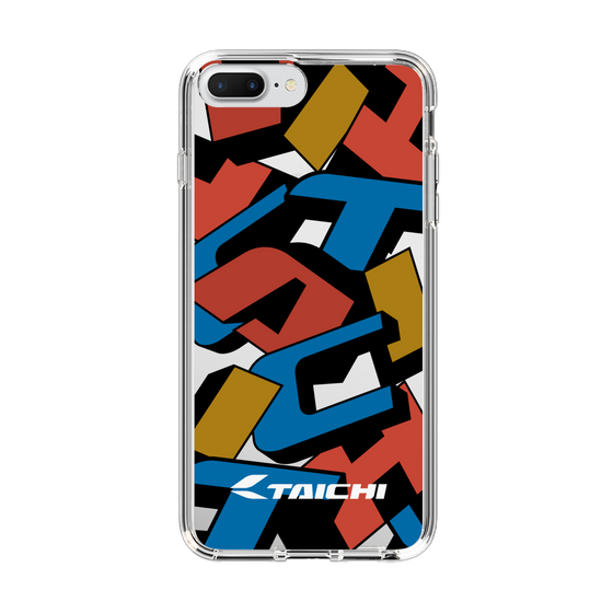 Slim Protection Case［ TAICHI - BLOCK ］