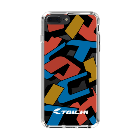 Slim Protection Case［ TAICHI - BLOCK ］