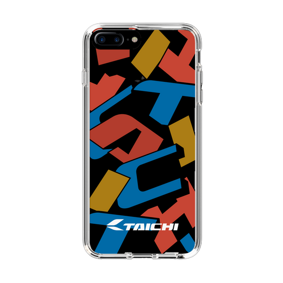 Slim Protection Case［ TAICHI - BLOCK ］