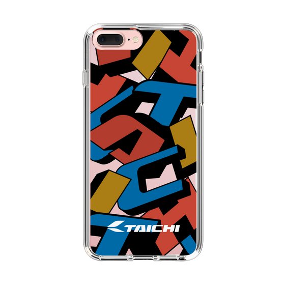 Slim Protection Case［ TAICHI - BLOCK ］
