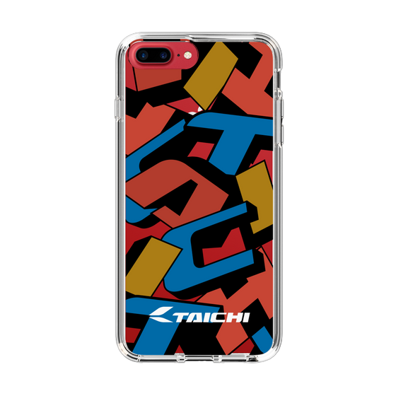 Slim Protection Case［ TAICHI - BLOCK ］