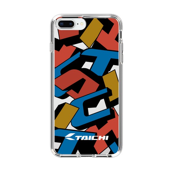 Slim Protection Case［ TAICHI - BLOCK ］