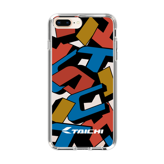 Slim Protection Case［ TAICHI - BLOCK ］