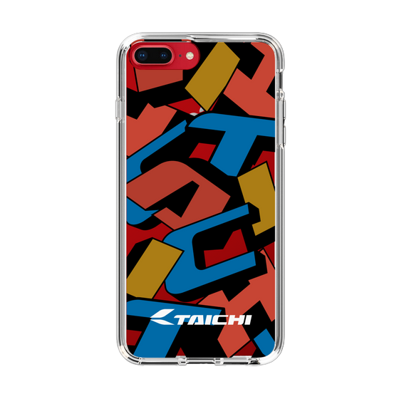 Slim Protection Case［ TAICHI - BLOCK ］