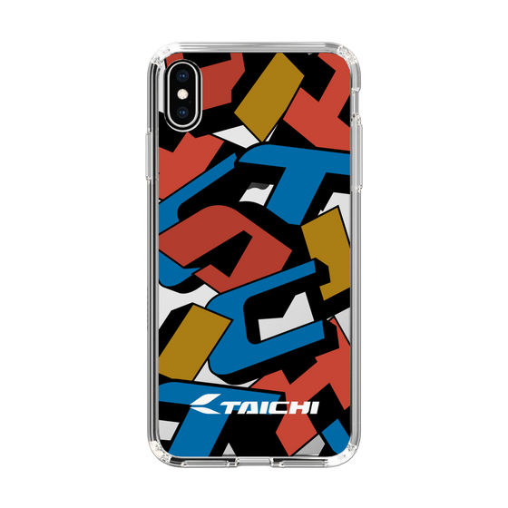 Slim Protection Case［ TAICHI - BLOCK ］
