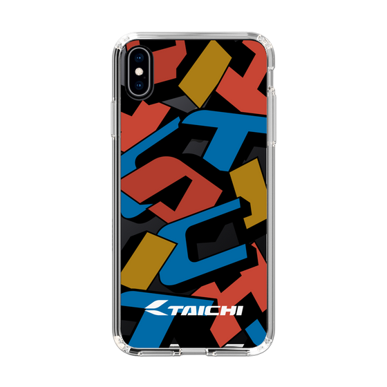 Slim Protection Case［ TAICHI - BLOCK ］