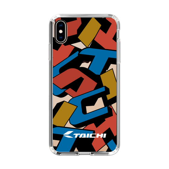 Slim Protection Case［ TAICHI - BLOCK ］