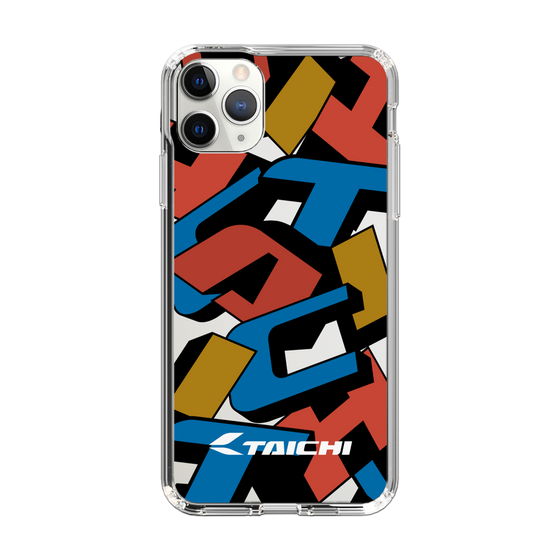 Slim Protection Case［ TAICHI - BLOCK ］