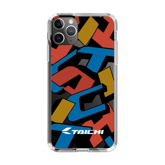 Slim Protection Case［ TAICHI - BLOCK ］