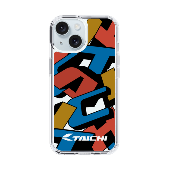 Slim Protection Case［ TAICHI - BLOCK ］