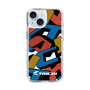 Slim Protection Case［ TAICHI - BLOCK ］