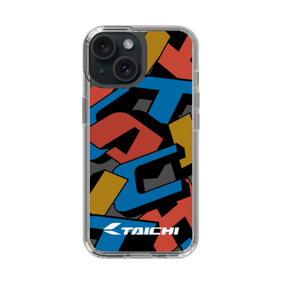 Slim Protection Case［ TAICHI - BLOCK ］