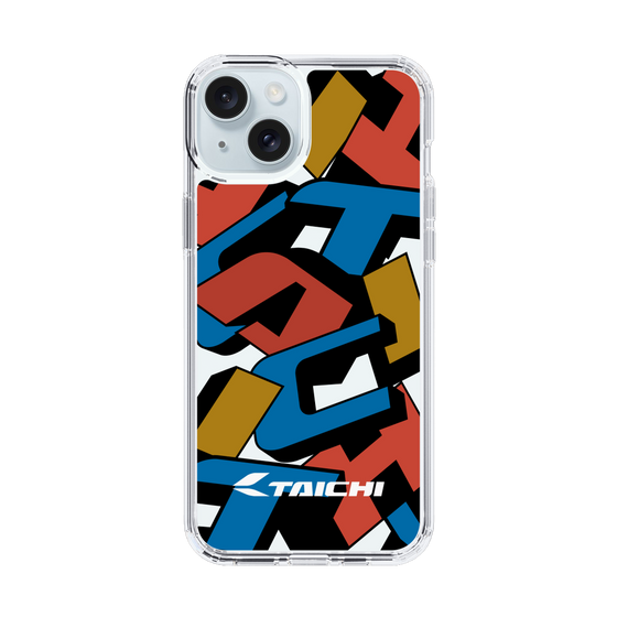 Slim Protection Case［ TAICHI - BLOCK ］