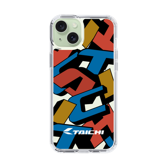 Slim Protection Case［ TAICHI - BLOCK ］