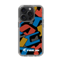 Slim Protection Case［ TAICHI - BLOCK ］
