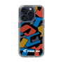 Slim Protection Case［ TAICHI - BLOCK ］