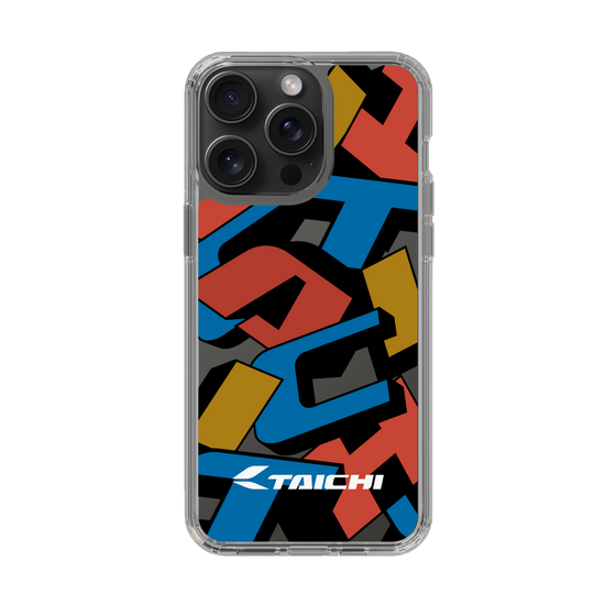 Slim Protection Case［ TAICHI - BLOCK ］