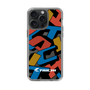 Slim Protection Case［ TAICHI - BLOCK ］