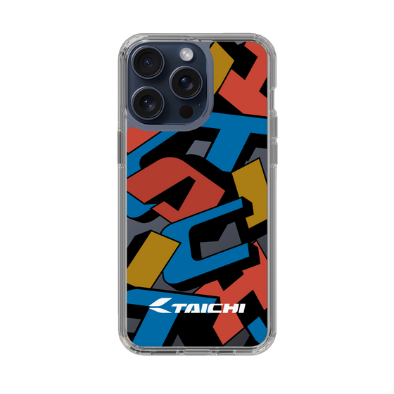 Slim Protection Case［ TAICHI - BLOCK ］