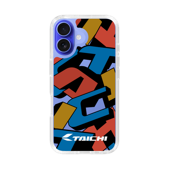 Slim Protection Case［ TAICHI - BLOCK ］